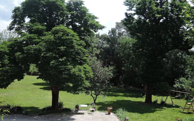 Villa de Labruguière Lacoste