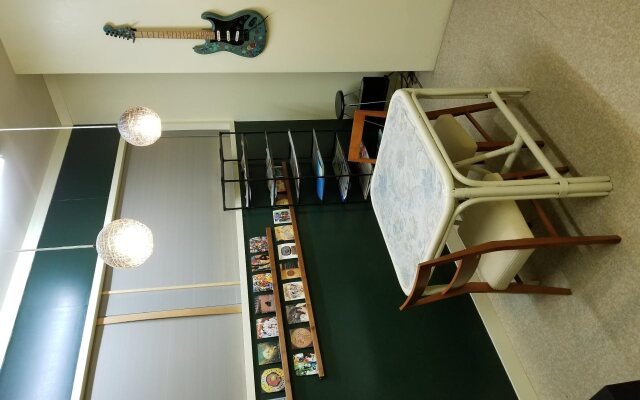 Guest House Gekka