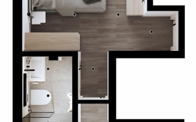 Sea Le Vie Hotel 4