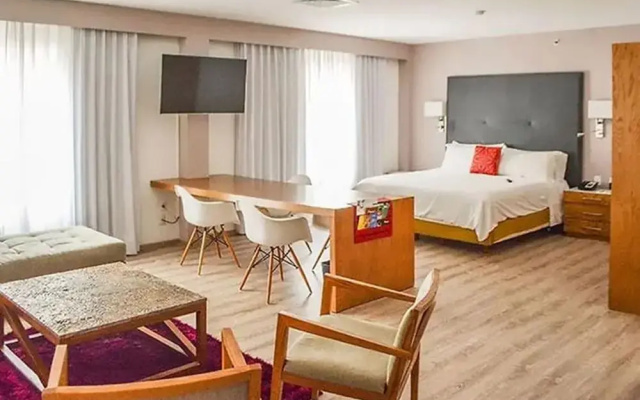 Stain Loft & Suites