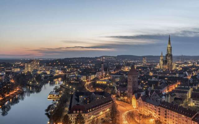 Maritim Hotel Ulm