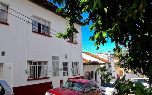 Casitas Miramar Puerto Vallarta Malecón