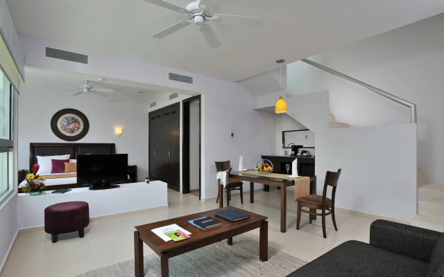 Bahia Principe Luxury Sian Ka'an - Adults Only - All Inclusive