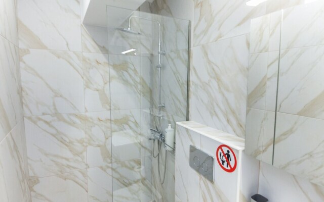 Brand Urban Getaway in Megaro Mousikis