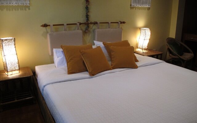 Saku Boutique Homestay