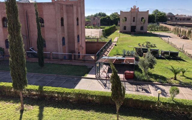 Riad Mhidou Marrakech