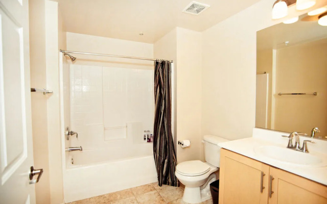 Hollywood Boulevard Extended Stay