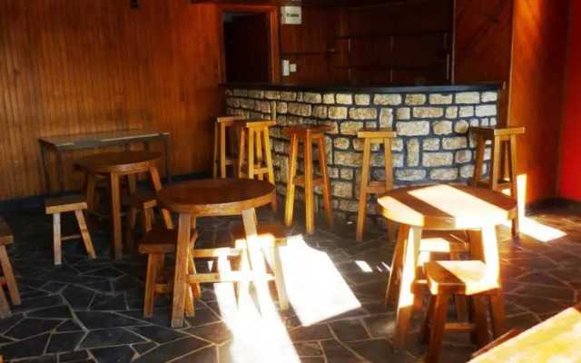 Le Christiania - La Toussuire