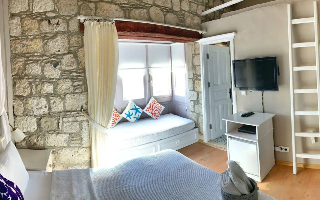 Maison d'Azur Alacati