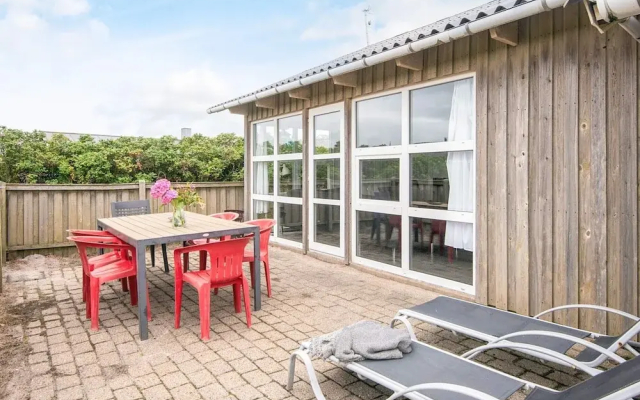 Bright Summerhouse Near Sea - By Traum Ferienwohnungen