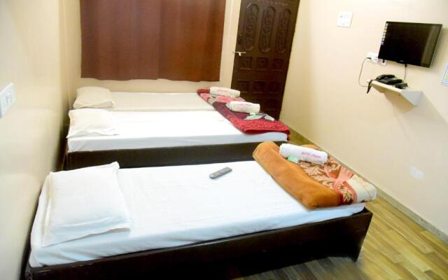 Hotel Parag