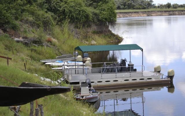 Zambezi Mubala Camp