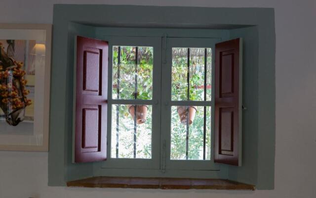 Hotel & Restaurant Cortijo del Arte