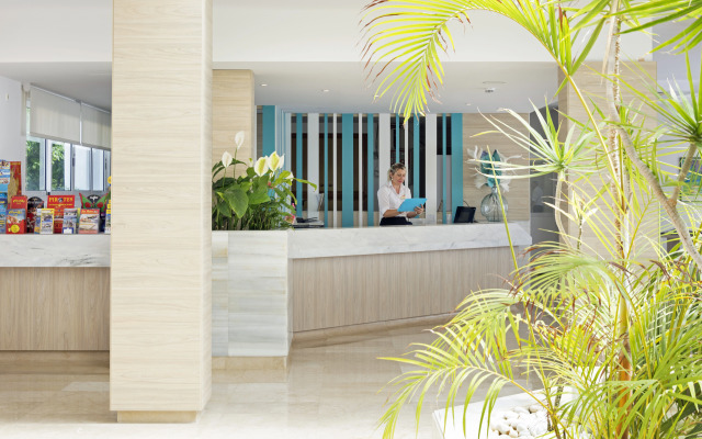 Aparthotel HSM Calas Park - All Inclusive