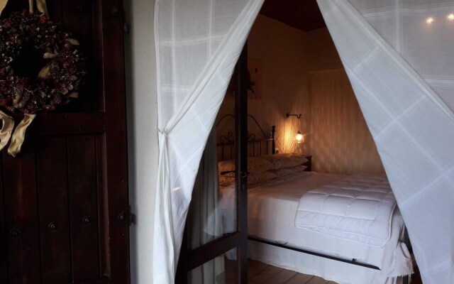 Bed and Breakfast Al Riccio