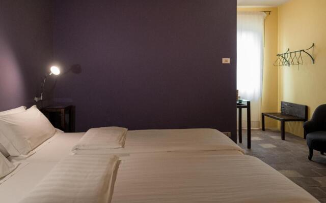 Albergo Real Castello
