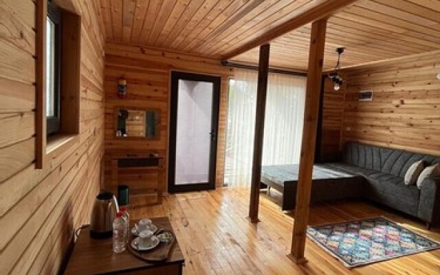 Masal Bungalov