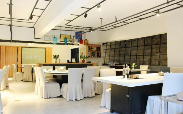 Xiamen Shu Yue Hotel