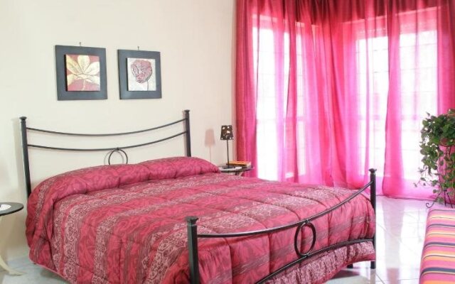 Bed & Breakfast Vesuvio