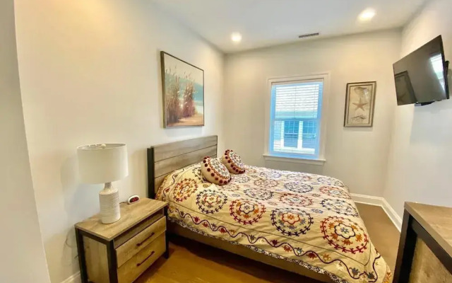 Scarborough Avenue 303