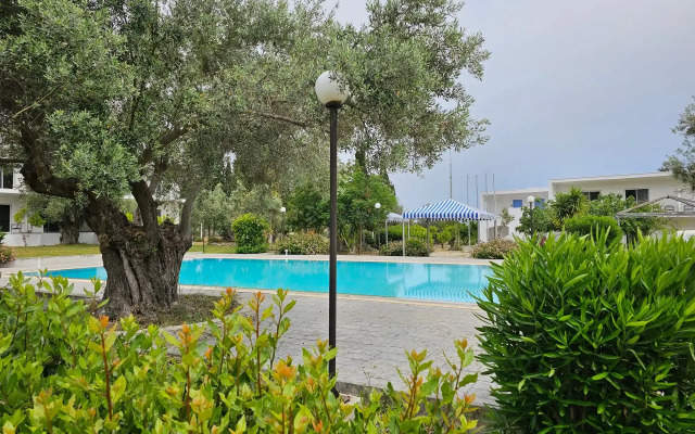 O Paradise Beach Resort & Spa