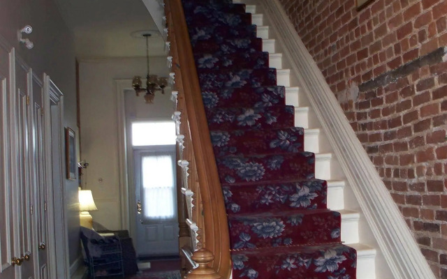 B&B Manoir Mon Calme