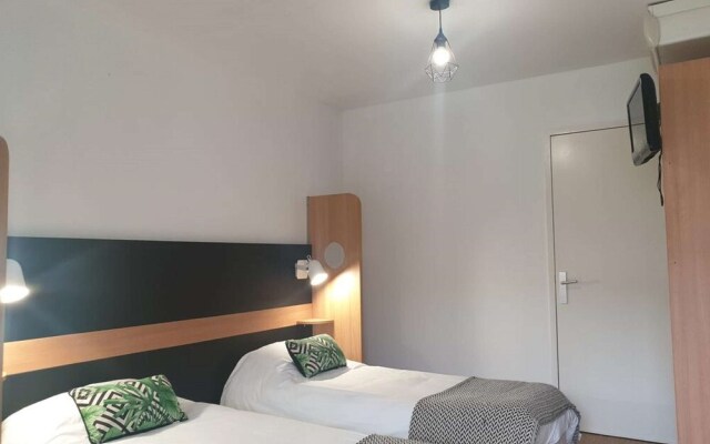 Kyriad Direct Bordeaux Sud Hotel