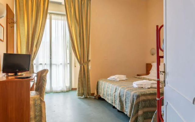Hotel Acerboli