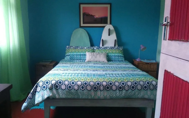 Pumula Surf Camp - Hostel