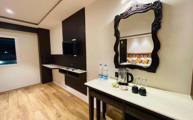 Hotel Royal Grand Heritage