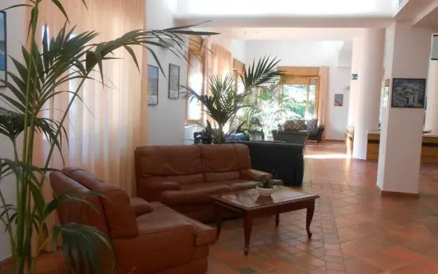 Grande Albergo Gambarie