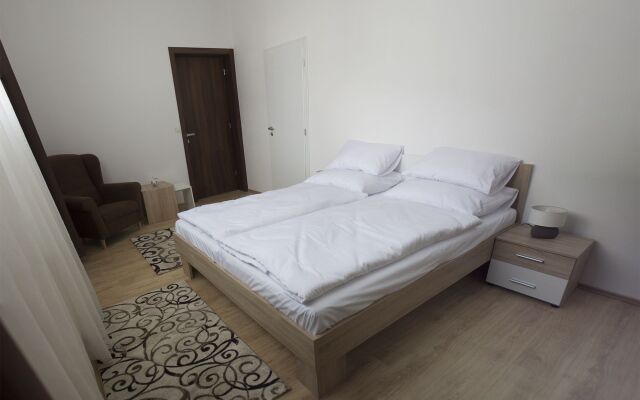River View Residence Hotel