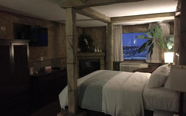 Canad Inns Destination Center Grand Forks