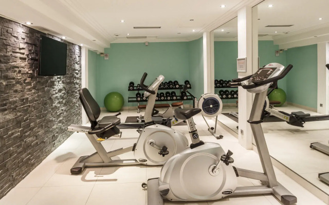 Résidence & Spa La Villa Romana