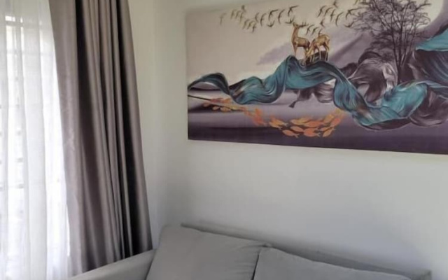 Zico 2 bedroom apartments
