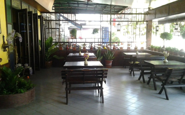 Nonni Guesthouse