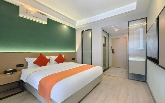 Siqi Hotel