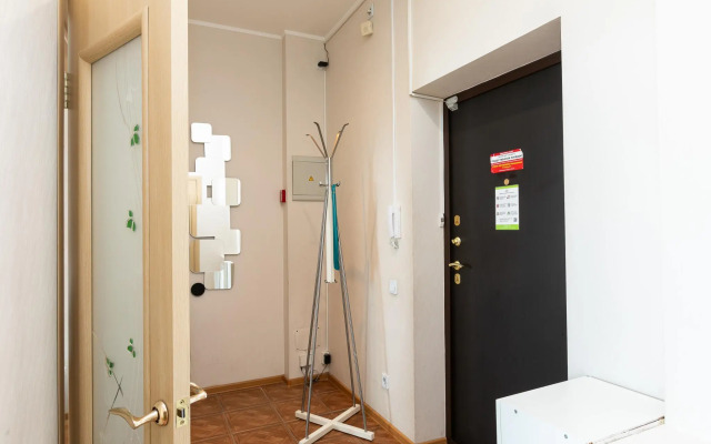 Этажидейли на улице Папанина 18