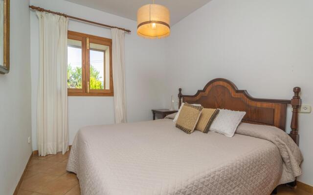 CAN PILOS - Apartment with terrace in Inca. Free WiFi