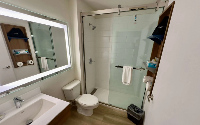 Microtel Inn & Suites by Wyndham Denver Airport
