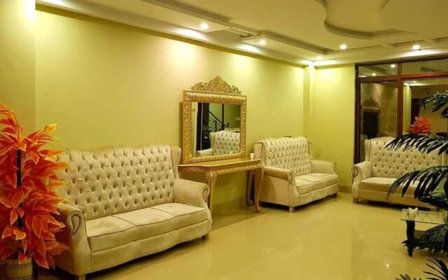 Grand Heritage Hotel