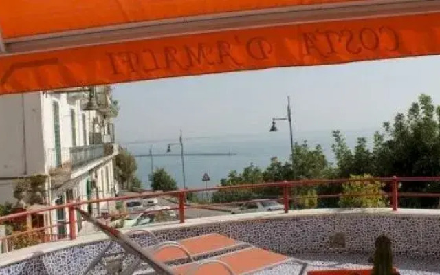 BB Bellavista Costa dAmalfi