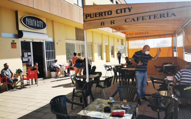 habitacion vacacional in th paradise !