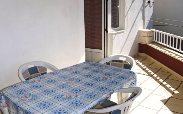 Apartments and Rooms Florijan