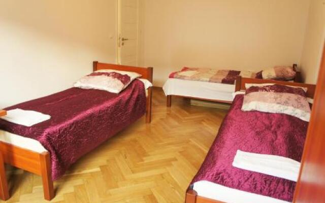 Apartament Poznań Jeżyce