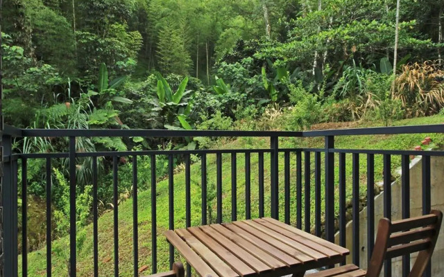 Sitou ARCADIA Homestay