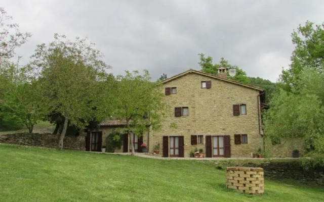 Le Querce di Campolungo