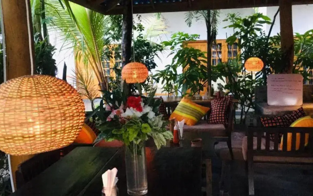 Cili Hotel
