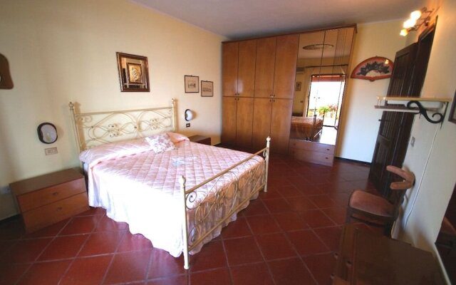 Villa Gottardo