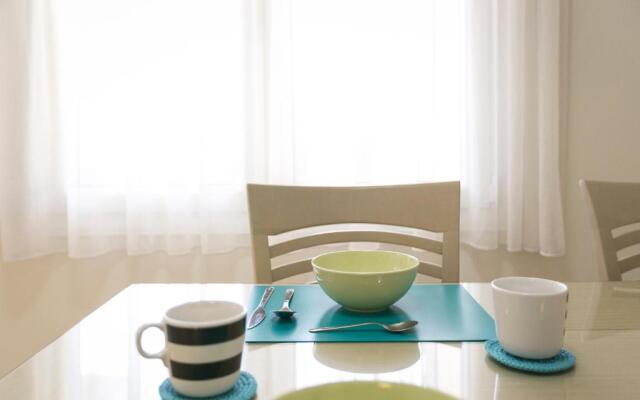 Olive Tree Apartments